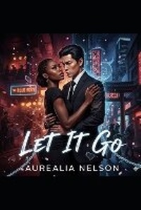 Enlarge image Cover: Let it Go - Staten House