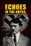 Cover: ECHOES IN THE ABYSS - Fawcett Publications