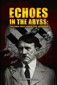 Enlarge image Cover: ECHOES IN THE ABYSS - Fawcett Publications