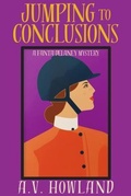 Cover: Jumping to Conclusions - LEVEL BEST BOOKS