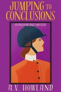 Enlarge image Cover: Jumping to Conclusions - LEVEL BEST BOOKS