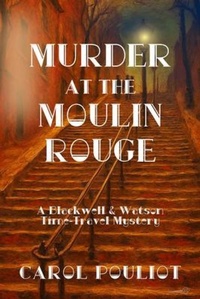 Enlarge image Cover: Murder at the Moulin Rouge - LEVEL BEST BOOKS
