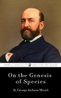 Abbildung von: On the Genesis of Species - Inkwell Press
