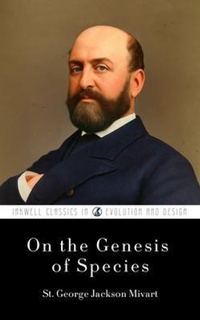Abbildung von: On the Genesis of Species - Inkwell Press