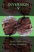 Cover: Inversion V - Sheppard Press