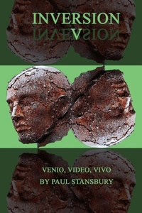 Enlarge image Cover: Inversion V - Sheppard Press