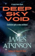 Cover: Deep Sky Void - James Atkinson