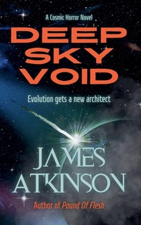 Enlarge image Cover: Deep Sky Void - James Atkinson