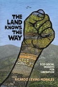 Cover: The Land Knows The Way - RLM Art Studio