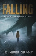 Cover: Falling - Jennifer Grant