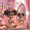 Cover: Alyssa's Upside-Down Day - Farmer's Publishing House, LLC