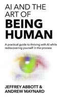 Bild: AI and the Art of Being Human - Waymark Works Publishing
