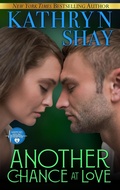 Cover: Another Chance at Love - Ocean View Books