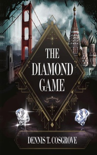 Enlarge image Cover: The Diamond Game - Delenova Publishing