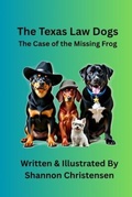 Cover: The Texas Law Dogs - CS Publishing