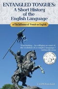 Cover: Entangled Tongues - Althof Press