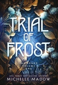Cover: Trial of Frost - Dreamscape Publishing