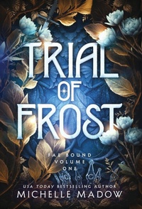 Enlarge image Cover: Trial of Frost - Dreamscape Publishing