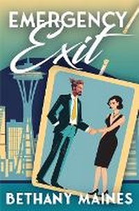 Enlarge image Cover: Emergency Exit - Blue Zephyr Press