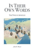 Cover: In Their Own Words - Boundless Book Publishers