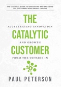 Cover: The Catalytic Customer - Catalytic Press
