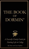 Cover: The Book of Dormin' - Holidorm