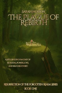 Enlarge image Cover: The Plague of Rebirth - Dragonshrimp Publishing