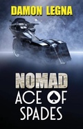 Cover: Nomad Ace of Spades - Nomad Damon Legna