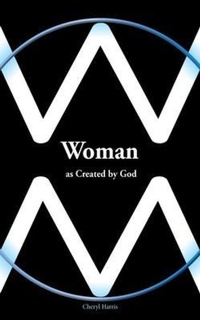 Enlarge image Cover: Woman as created by God - Oak Acres Publishing