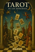 Abbildung von: Tarot de los Bohemios - Aroha