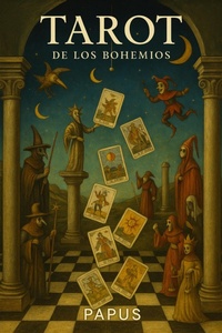 Abbildung von: Tarot de los Bohemios - Aroha