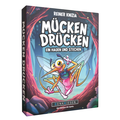 Cover: DENKRIESEN - M&uuml;cken Dr&uuml;cken - "Ein Hauen und Stechen." - DENKRIESEN