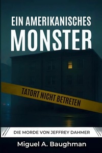 Abbildung von: Ein Amerikanisches Monster - SeaHorse Pub