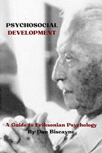 Abbildung von: Psychosocial Development - Publishdrive