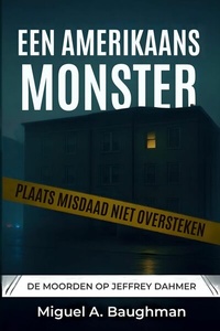 Abbildung von: Een Amerikaans Monster - SeaHorse Pub