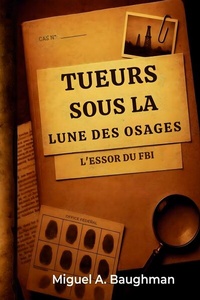 Abbildung von: Tueurs Sous La Lune Des Osages - SeaHorse Pub