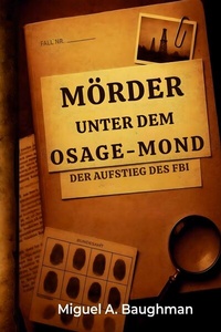 Abbildung von: Mörder Unter Dem Osage-Mond - SeaHorse Pub
