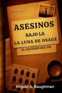 Abbildung von: Asesinos Bajo La Luna De Osage - SeaHorse Pub