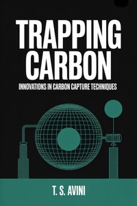 Abbildung von: Trapping Carbon - T.S. AVINI