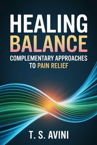 Abbildung von: Healing Balance - T.S. AVINI