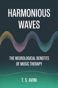 Abbildung von: Harmonious Waves - T.S. AVINI
