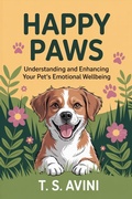Abbildung von: Happy Paws - T.S. AVINI