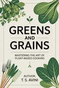 Abbildung von: Greens and Grains - T.S. AVINI