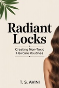Abbildung von: Radiant Locks - T.S. AVINI