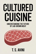 Abbildung von: Cultured Cuisine - T.S. AVINI