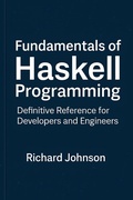 Abbildung von: Fundamentals of Haskell Programming - HiTeX Press