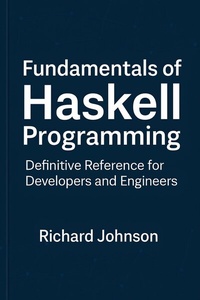 Abbildung von: Fundamentals of Haskell Programming - HiTeX Press