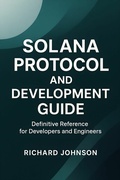 Abbildung von: Solana Protocol and Development Guide - HiTeX Press