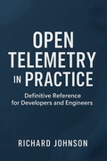 Abbildung von: OpenTelemetry in Practice - HiTeX Press