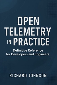Abbildung von: OpenTelemetry in Practice - HiTeX Press